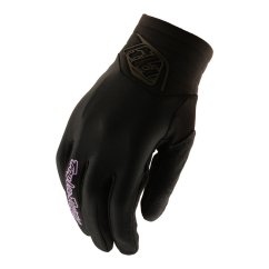 TLD DÁMSKÉ RUKAVICE LUXE BLACK (44152800)