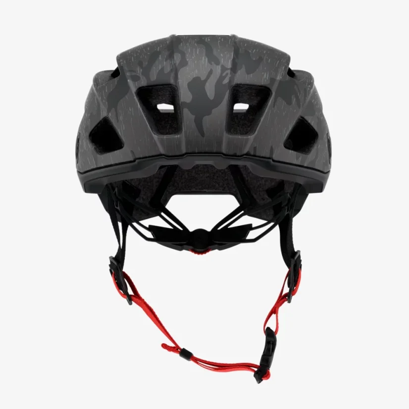 100% helma ALTIS GRAVEL - černošedá