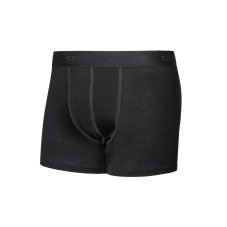 SENSOR MERINO ACTIVE pánské trenky černá XL