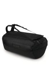 OSPREY CESTOVNÍ TAŠKA TRANSPORTER DUFFEL 150 RAVEN BLACK (10006367)