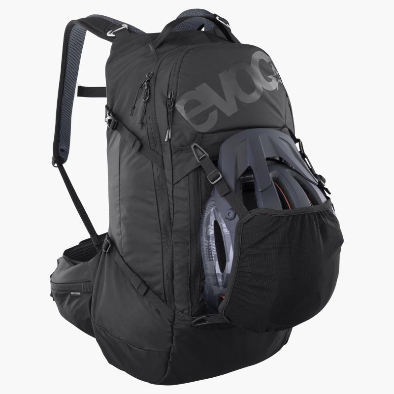 Evoc Trail Pro Blackline 26