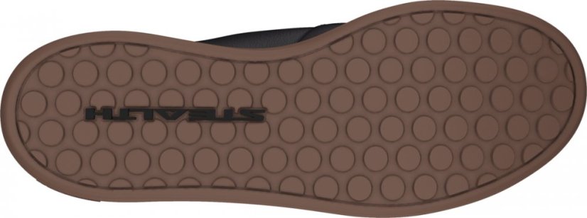Cyklistická obuv Five Ten Sleuth DLX Mid Grey