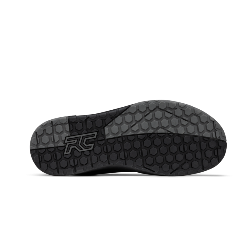 RIDE CONCEPTS boty dětské LIVEWIRE charcoal - Velikost: 30