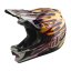 TLD HELMA D4 CARBON MIPS OVERSPRAY GOLD / BLACK (13903000) - Velikost: XS