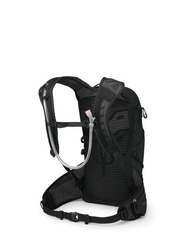 OSPREY BATOH RAPTOR 14 BLACK (10006445)