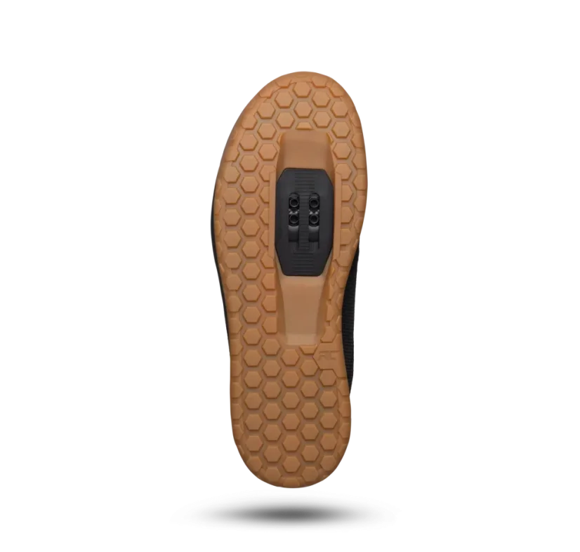 RIDE CONCEPTS boty dámské ACCOMPLICE CLIP černá 37 - Veľkosť: 37