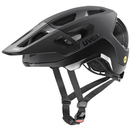 UVEX HELMA REACT MIPS BLACK MATT (S4107120600)