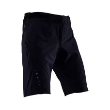 LEATT šortky MTB Trail 1.0 Black