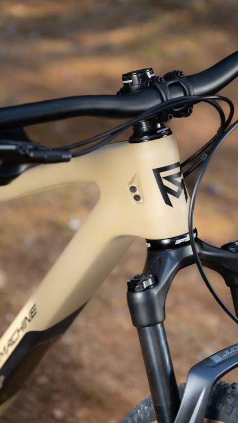 Blizz Cr 30 - Veľkosť: L