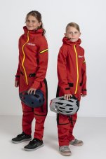 Dětská voděodolná kombinéza Dirtlej Dirtsuit Kids Edition 2.0