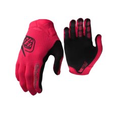 TLD DĚTSKÉ RUKAVICE AIR MONO INFRA RED (44793101)