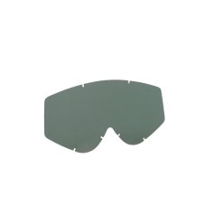 Shred sklo NASTIFY/SOAZA SINGLE LENS - Silver mirror