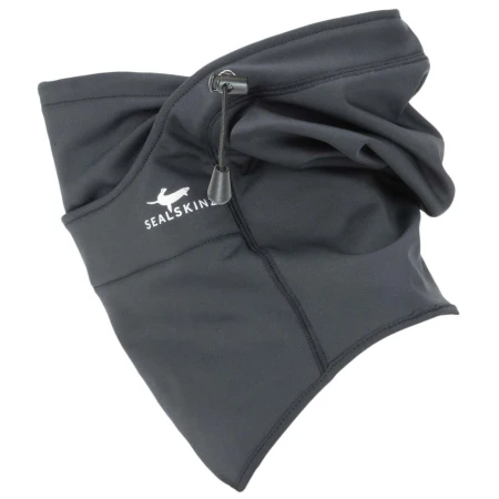Kukla SealSkinz All Weather Black