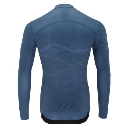 Silvini pánský dres MD2200 Valfuro - Velikost: S