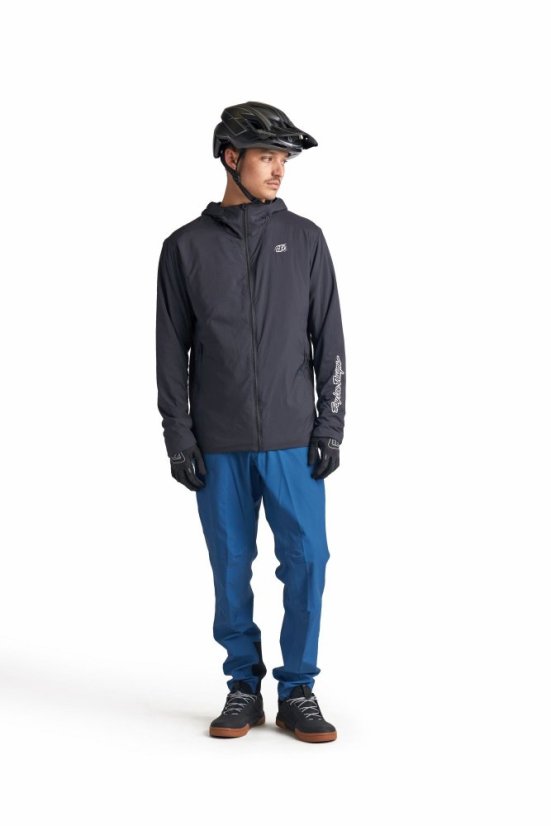 TLD BUNDA MATHIS MONO CARBON (86993100)