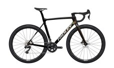 Gravel kolo RIDLEY kolo X-Night RS GRX Di2 UD Carbon/Starstruck/White M