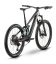 Celoodpružený horský elektrobicykel Raymon Tarok Comp Northern Light