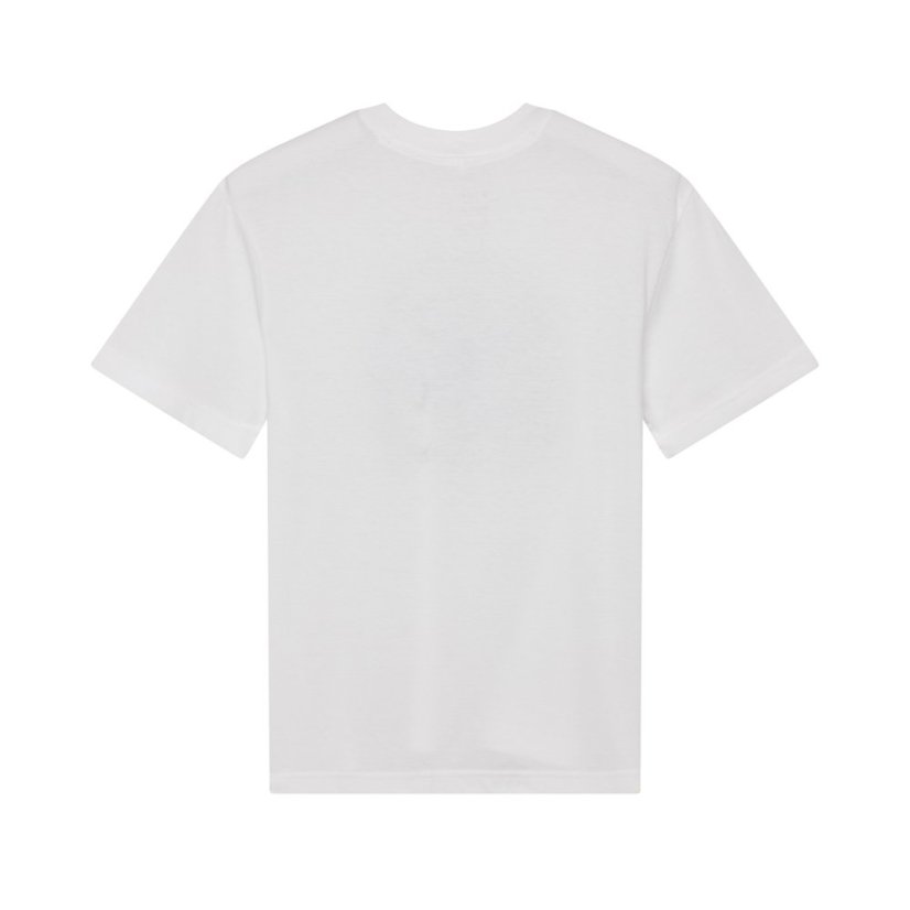 Dámské triko Fox W Never Stock Ss Tee - Velikost: M