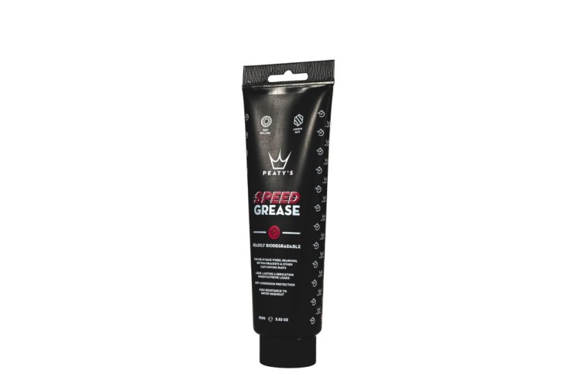 PEATY'S SPEED GREASE 100 G (PGR-HSG-100-72)