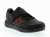 Cyklistická obuv Obuv Five Ten Hellcat Pro SPD Black Red