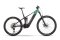 Raymon Vamok Comp Black/Green - Rozmiar: S