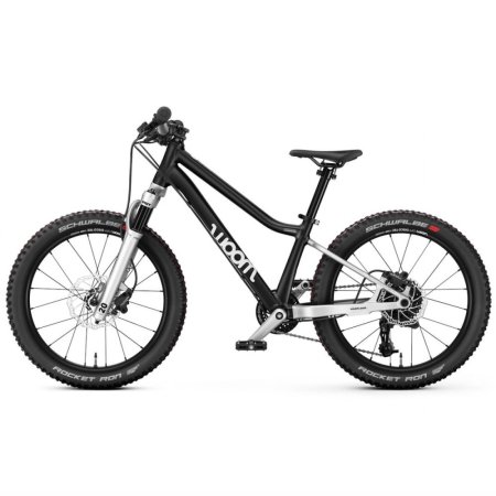 Detský bicykel Woom Off Air 4 Terra Coppa 20"