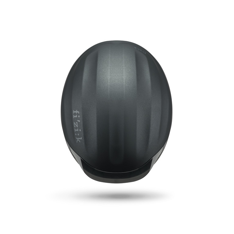 FIZIK HELMA VENTO KUDO AERO BLACK (FHE0000020010)