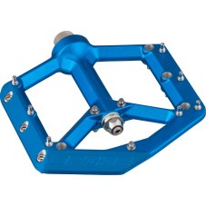 SPANK SPIKE Reboot Pedals, Blue