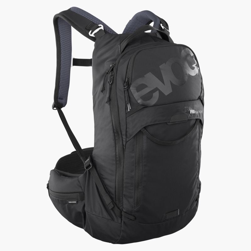 Evoc Trail Pro Blackline 16