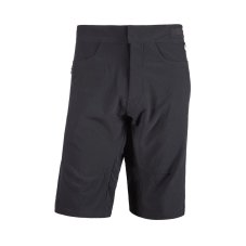 FT MEN'S RIDER SHORTS TRUE BLACK L