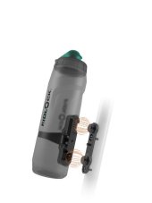 Fidlock TWIST SET ANTIBAKTERIÁLNÍ FĽAŠA 800ml - ZÁKLADŇA NA RÁM