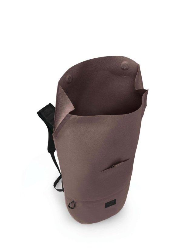 OSPREY BATOH METRON WP 25 MAGMA BROWN (10006449) - Veľkosť: Uni