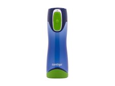 Contigo Dětská láhev Swish 500 ml, Cobalt