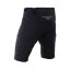 LEATT Shorts MTB Trail 6.0 Cargo , Ghost Black - Varianta: S / US30 / EU48