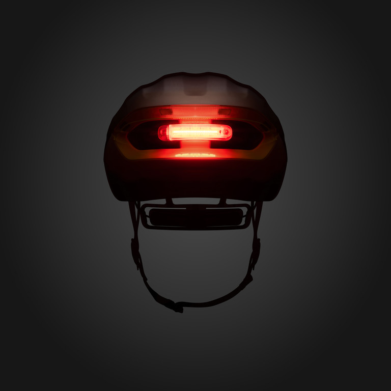 FIZIK HELMA VENTO KUDO AERO SILVER (FHE0000020080)