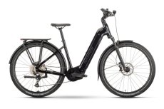 Raymon Tahona Pro Wave Black Stealth
