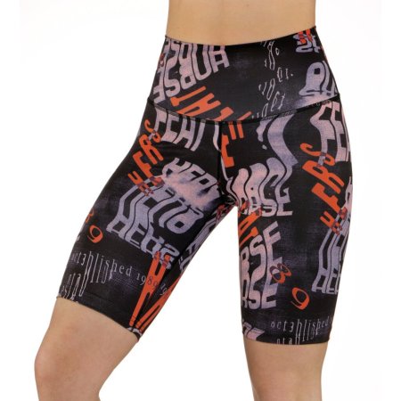 Horsefeathers Tikka women's shorts - typo