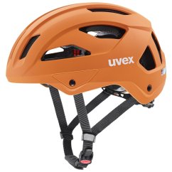 UVEX HELMA STRIDE PAPAYA (S4107140300)
