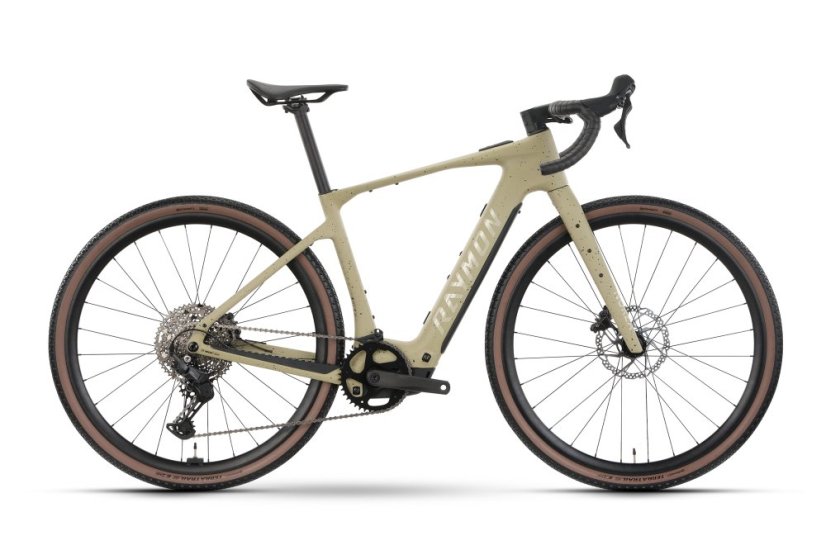 Raymon Norza Comp - Rozmiar: XL