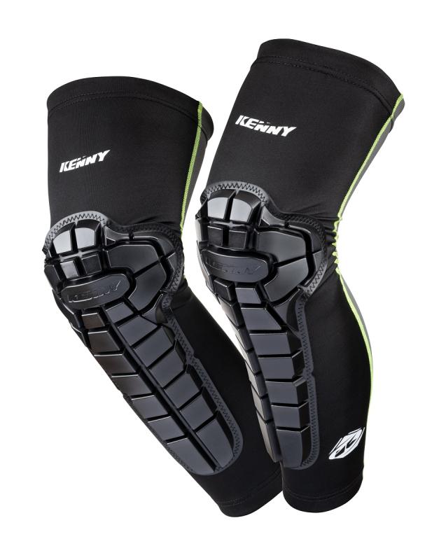 KENNY 2515001/2515002 KONTACT Knee - chrániče kolien