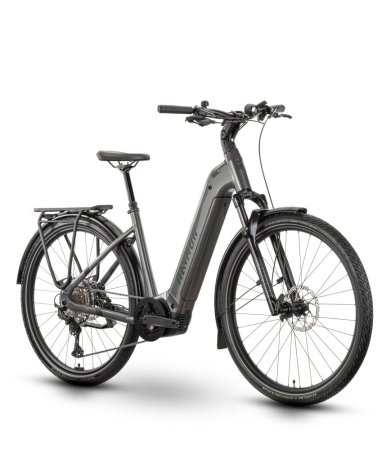 Raymon Tahona Ultra Wave Grey