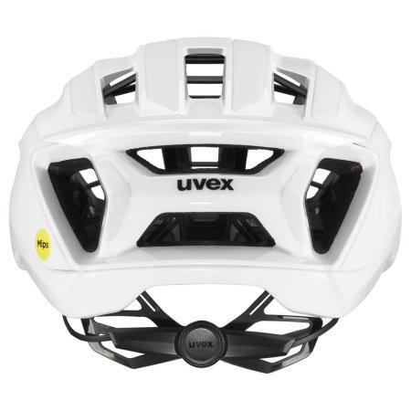 UVEX HELMA SURGE AERO MIPS WHITE MATT (S4100980200) - Velikost: 53-56