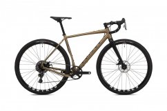 NS Bikes RAG+ 2 Olive Rust