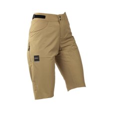 LEATT šortky MTB Trail 2.0 Women , Brass Brown