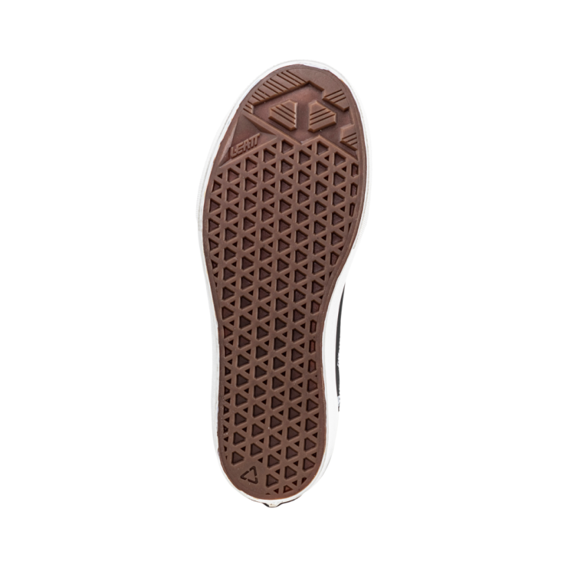 Leatt cyklistická obuv Flat 1.0, pánska, skull - Varianta: 41,5