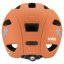 UVEX HELMA OYO STYLE MONSTER PAPAYA MATT (S4100471100) - Velikost: 46-50