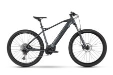 Horský elektrobicykel Raymon HardRay E 7.0 SE Black Matt 29"