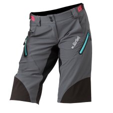 Cyklistické kraťasy Dirtlej Trailscout Half Half Ladies
