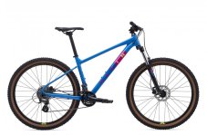 MARIN Bobcat Trail 3 29" modrá/žltá/fialová