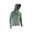 LEATT bunda MTB ThermaFlow 5.0 , Mist Green - Varianta: S / US38 / EU48
